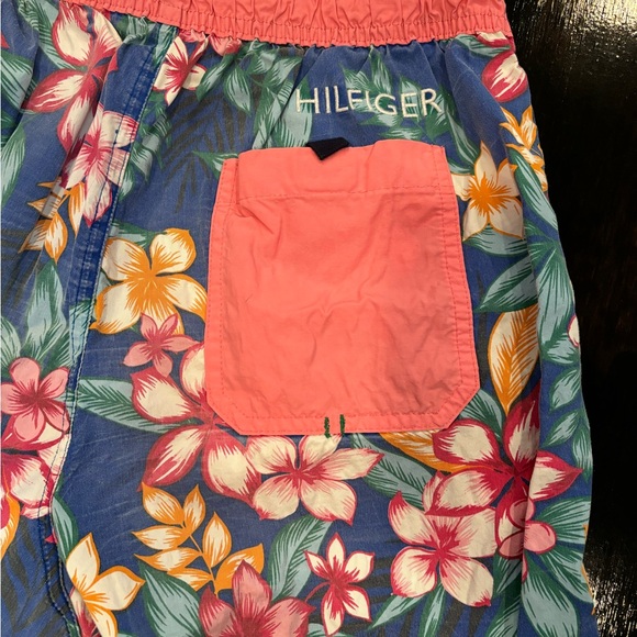 Tommy Hilfiger men’s swim sort - Picture 3 of 4